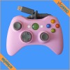 wired game controller for XBOX360