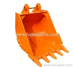 excavator bucket for ex200