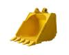 excavator bucket ex100 0.4m3