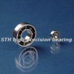 the High Speed Bearing
