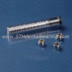 STH High-speed Dental Bearing