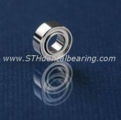 STH High-speed Dental Bearing R12, R12W