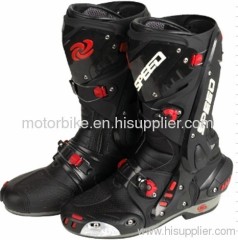 motorbike boots for safty
