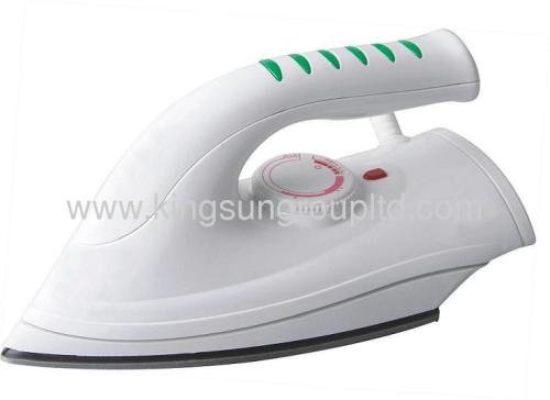 Professional electric iron with high quality