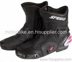 MOTORBIKE BOOTS FOR SAFTY