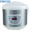 multi cooker 6-in-1 cute rice cooker