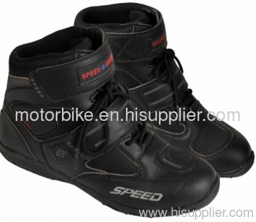 MOTORBIKE BOOTS FOR SAFTY