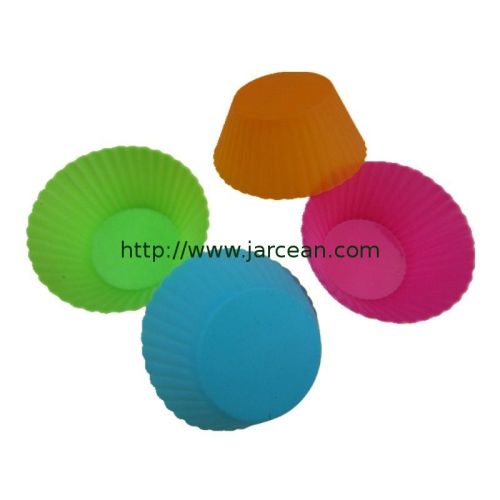 FDA&LFBG silicone cake/bread/loaf mould & cup baking mould.