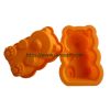 FDA&LFBG silicone cake/bread/loaf mould & cup baking mould.