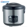 5-in-1 drum cooker multi cooker electric rice cooker China
