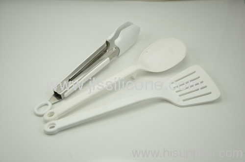 Silicone Kithen tools 3pcs in one set