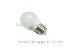 2W 150LM Home Lighting Mini Edison, Cree, Epistar LED Bulbs / Dimmable E27 Led Bulb