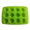 silicone chocolate/butter mould & ice cube tray