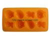 silicone chocolate/butter mould & ice cube tray