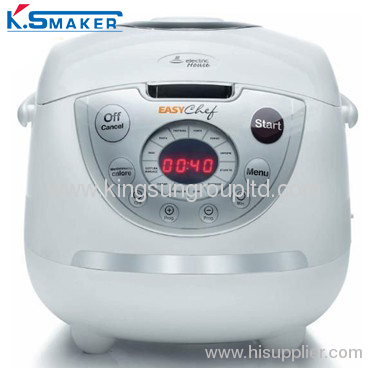 multifunction cooker cute rice cooker 12 in 1
