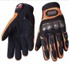 motorbike gloves for safty