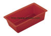 FDA&LFBG silicone cake/bread/loaf mould & baking pan