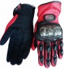 motorbike gloves for safty