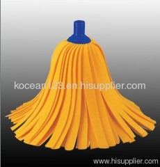needle punched nonwoven Mop cleaning the house mop