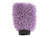 Chenille Car Wash Mitt