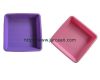 FDA&LFBG silicone cake/bread/loaf mould & baking pan