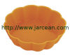 FDA&LFBG silicone cake/bread/loaf mould & baking pan