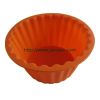 FDA&LFBG silicone cake/bread/loaf mould & baking pan