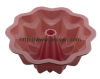 FDA&LFBG silicone cake/bread/loaf mould & baking pan