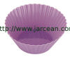 FDA&LFBG silicone cake/bread/loaf mould & baking pan