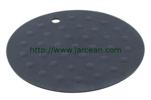 silicone pot holder & mat