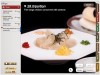 restaurant electronic & digital menu