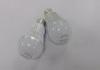 E27 7.5W 610LM Aluminum SMD 5360 LED Bulb with Edison, Cree, Epistar,Taiwan Led