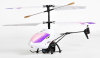 3.5ch rc built-in gyro projector helicopter