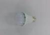 Eco Friendly 5W 382Lm COB LED Bulb, E27 Led Light Bulbs AC 90V - 260V, 50 - 60Hz