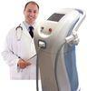 German Diode Arrays 808nm Painless Diode Laser Hair Removal Machine For All Hair MED-808