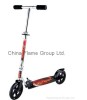 big wheel adult kick scooter with EN-71