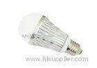 7.5W 610LM Aluminum Led Bulb, E27 SMD 5360 Indoor Led Light Bulbs