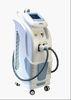 100V 50 - 60Hz Intense Pulsed Light Laser Hair Removal Equipment with 250W, Double Handles MED-220