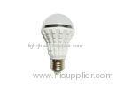 Cool / Warm / Natural White E27 5W 382Lm COB LED Bulb for Indoor Lighting