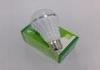 6W 394Lm LED Bulb Lamp, E27 Indoor Led Light Bulbs AC 90V, 110v, 130v, 220V 50-60Hz