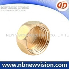 Brass Fitting for OEM