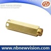 Brass Pipe Fittings for OEM