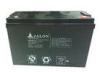 Valve Regulated Lead Acid Battery, NP100-12 100 AH 12v Sealed