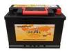 SEAL / OEM MF56638 Car Battery, 66 AH 12V Auto Battery