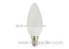 E14 2W 150LM E14 Led Candle Bulb, LED Candle Lamp for Indoor Lighting AC 85-260V, 50HZ
