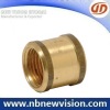 HPb59-1 Brass Pipe Fitting