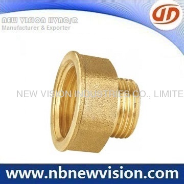 Brass Female Adaptor Fitting