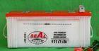 Sealed 120 AH 12v Acid SEAL, JIS Battery, Starting Car Battery For Truck