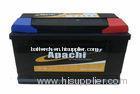 100 AH MF60038 Car Battery, High CCA Battery Maintenance Free