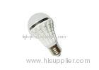 SMD 5630 6W Nature White 394Lm E27 LED Bulb, Dimmable Led Light Bulbs for Indoor Lighting